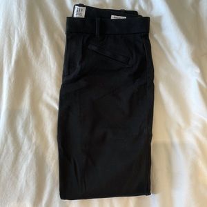 Gap Signature Skinny Ankle pant